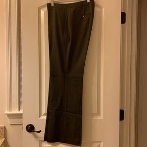 Dark Gray dress pants